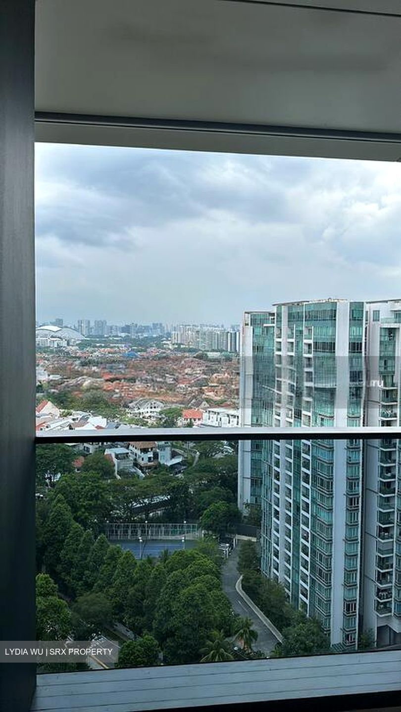 Amber Park (D15), Condominium #497638051